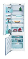 Siemens KI30E440 Tủ lạnh ảnh, đặc điểm