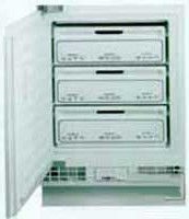 Siemens GU12B05 Tủ lạnh ảnh, đặc điểm