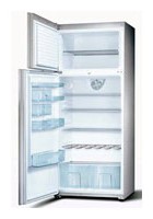 Siemens KS39V81 Холодильник Фото, характеристики