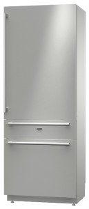 Asko RF2826S Tủ lạnh ảnh, đặc điểm