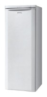 Smeg CV210A1 Холодильник Фото, характеристики