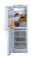 Indesit C 236 NF Холодильник фото, Характеристики
