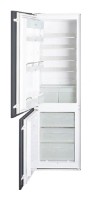 Smeg CR321AP Холодильник Фото, характеристики