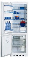Indesit CA 137 Kühlschrank Foto, Charakteristik