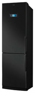 Smeg CF35PNFL Buzdolabı fotoğraf, özellikleri
