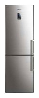 Samsung RL-37 EBIH Refrigerator larawan, katangian