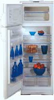 Indesit RA 32 Холодильник фото, Характеристики