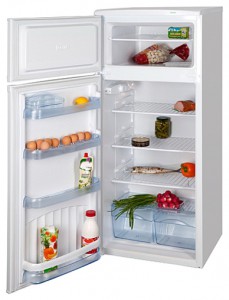 NORD 571-010 Холодильник фото, Характеристики