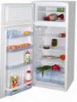 NORD 571-010 Refrigerator \ katangian, larawan