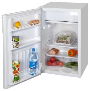 NORD 503-010 Refrigerator larawan, katangian