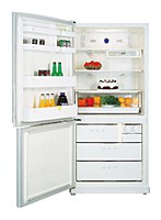 Samsung SRL-679 EV Холодильник фото, Характеристики