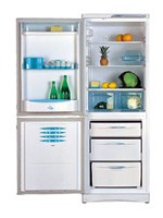 Stinol RFNF 305 Tủ lạnh ảnh, đặc điểm