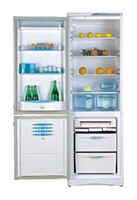Stinol RFNF 345 Buzdolabı fotoğraf, özellikleri
