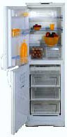 Stinol C 236 NF Холодильник Фото, характеристики