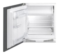 Smeg FL130P Холодильник Фото, характеристики