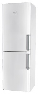 Hotpoint-Ariston EBMH 18211 V O3 Refrigerator larawan, katangian
