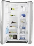Electrolux EAL 6240 AOU Холодильник \ характеристики, Фото