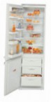ATLANT МХМ 1733-00 Ψυγείο \ χαρακτηριστικά, φωτογραφία