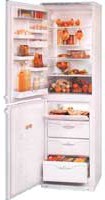 ATLANT МХМ 1705-00 Холодильник Фото, характеристики