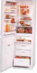ATLANT МХМ 1705-00 Ψυγείο \ χαρακτηριστικά, φωτογραφία