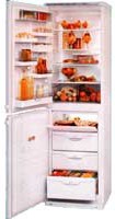 ATLANT МХМ 1705-02 Tủ lạnh ảnh, đặc điểm