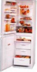 ATLANT МХМ 1705-02 Ψυγείο \ χαρακτηριστικά, φωτογραφία
