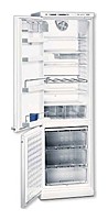Bosch KGS38320 Tủ lạnh ảnh, đặc điểm