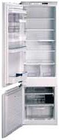Bosch KIE30440 Tủ lạnh ảnh, đặc điểm