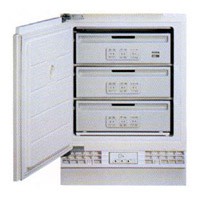 Bosch GUL1205 Холодильник фото, Характеристики