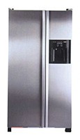 Bosch KGU6695 Tủ lạnh ảnh, đặc điểm