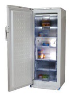 BEKO FNE 21400 šaldytuvas nuotrauka, Info