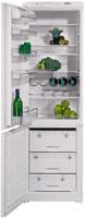 Miele KF 883 i Холодильник Фото, характеристики