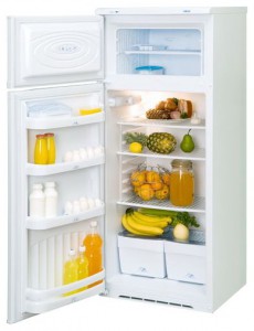 NORD 241-010 Refrigerator larawan, katangian