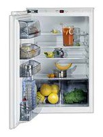 AEG SK 88800 I Холодильник фото, Характеристики