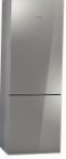 Bosch KGN49SM22 Холодильник \ Характеристики, фото