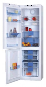 Hansa FK350HSW Холодильник Фото, характеристики