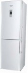 Hotpoint-Ariston HBD 1181.3 H Refrigerator \ katangian, larawan