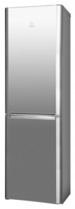 Indesit BIA 20 X Refrigerator larawan, katangian