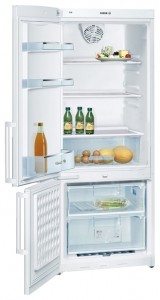 Bosch KGV26X04 Refrigerator larawan, katangian
