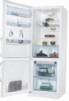 Electrolux ENB 43399 W Холодильник \ характеристики, Фото