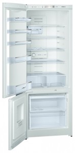 Bosch KGN57X01NE Tủ lạnh ảnh, đặc điểm