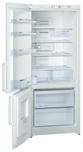 Bosch KGN53X01NE Холодильник фото, Характеристики