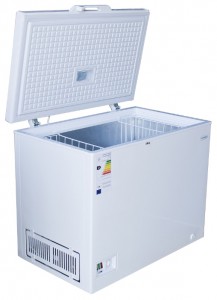 RENOVA FC-255 Buzdolabı fotoğraf, özellikleri