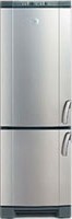 Electrolux ERB 4000 X Buzdolabı fotoğraf, özellikleri