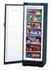 Electrolux EUC 2500 X Холодильник \ характеристики, Фото