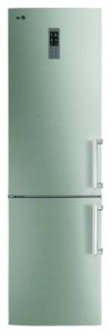 LG GW-B489 ELQW Хладилник снимка, Характеристики