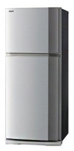 Mitsubishi Electric MR-FR62G-HS-R Refrigerator larawan, katangian