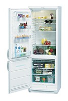 Electrolux ER 8490 B Refrigerator larawan, katangian