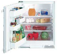 Electrolux ER 1437 U Холодильник фото, Характеристики