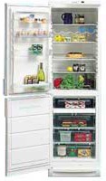 Electrolux ER 8992 B Tủ lạnh ảnh, đặc điểm